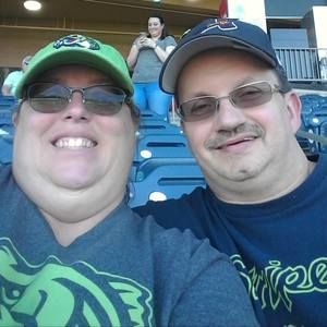 Meet your Posher, Steven